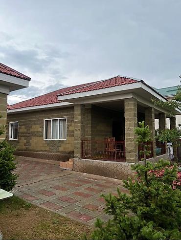 Аренда коттеджей и домов на Иссык-Куле: Коттедж, Чолпон-Ата, 10 мест — 2