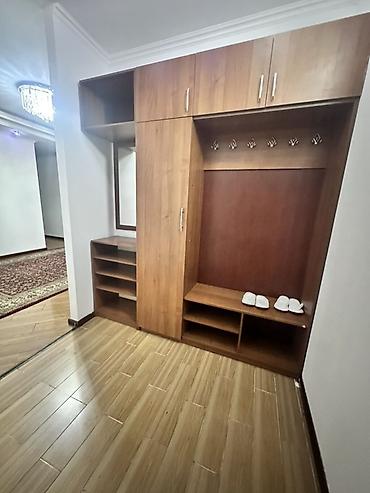 Продажа квартир: 4 комнаты, 200 м², Дизайнерский ремонт — 8