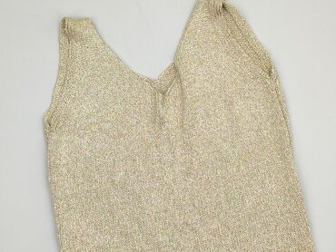 bluzki boho plus size: Bluzka damska, rozmiar S