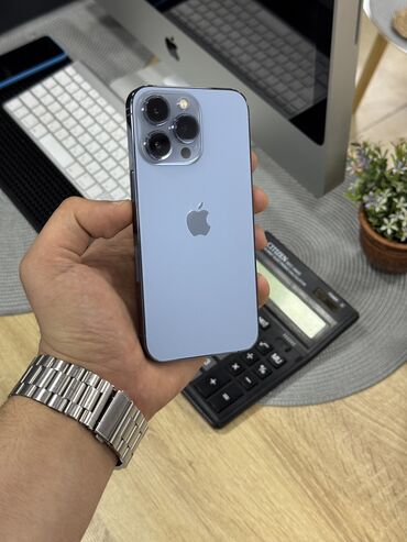 Apple iPhone: IPhone 13 Pro, 256 GB