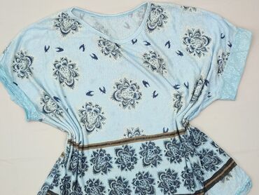 Women`s T-shirt, size 6XL (EU 52)