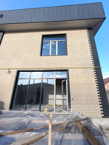 Продажа домов: Таунхаус, 190 м², 7 комнат, Собственник, Евроремонт