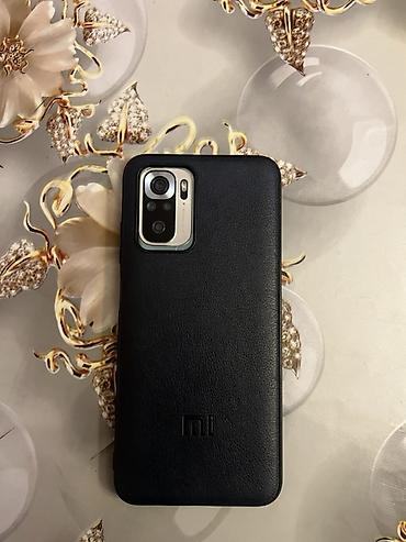 ekran sekli: Xiaomi Mi 10S, 64 GB, rəng - Mavi, 
 Qırıq, Sensor — 3