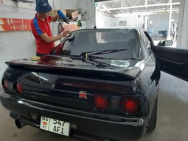 Автомойки: Тонировка Тонировка авто качественно и недорого Тонировка любой at lalafo.kg — 6 Автомойки: Тонировка Тонировка авто качественно и недорого Тонировка любой — 6