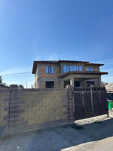 СРОЧНАЯ ПРОДАЖА! Дом ПСО в одной из лучших локаций Кок-Жара 📍 Всего