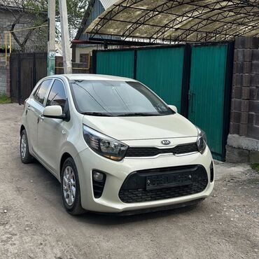 кия сид: Kia Morning: 2017 г., 1 л, Автомат, Бензин, Хэтчбэк