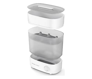 mini bar za pice: Avent električni sterilizator na paru SCF291/00-80 Šifra proizvoda — 6