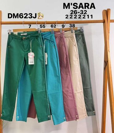 Pantalone: Normalan struk — 25