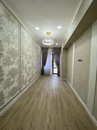 Продажа квартир: 2 комнаты, 68 м², Элитка, 3 этаж, Евроремонт — 9