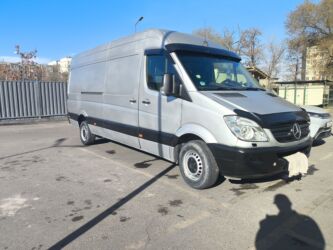Mercedes-Benz: Mercedes-Benz Спринтер: 2007 г., 2.2 л, Механика, Дизель at lalafo.kg — 3 Mercedes-Benz: Mercedes-Benz Спринтер: 2007 г., 2.2 л, Механика, Дизель — 3