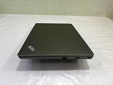 ikinci el thinkpad: Lenovo ThinkPad noutbuk Gündəlik işlər, ofis proqramları, təhsil və — 4