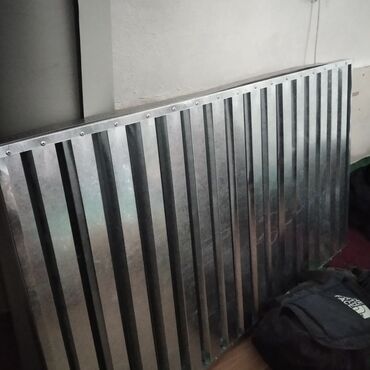 Установка вытяжек и вентиляции: Вентиляция кондиционирование вентиляция приточно вытяжных систем — 8