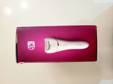 Epilyatorlar: Epilyator, Philips, Bədən üçün, Yeni, Ünvandan götürmə — 7