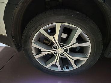 Hyundai: Hyundai Palisade: 2019 г., 2.2 л, Дизель, Кроссовер — 21