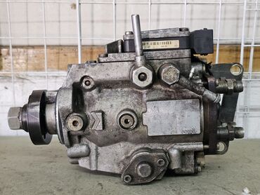 Топливная аппаратура: Топливная аппаратура Opel 1999 г., Б/у, Оригинал, Германия — 3