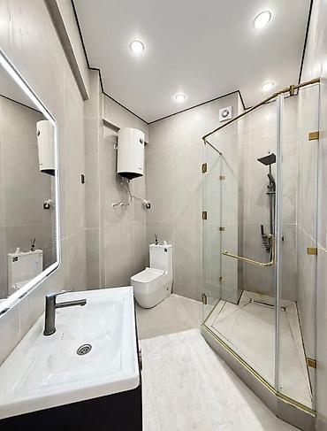 Продажа квартир: 2 комнаты, 41 м², Элитка, 4 этаж, Дизайнерский ремонт — 3