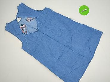 jeansy daisy: FB Sister, Sukienka damska, rozmiar XL — 3