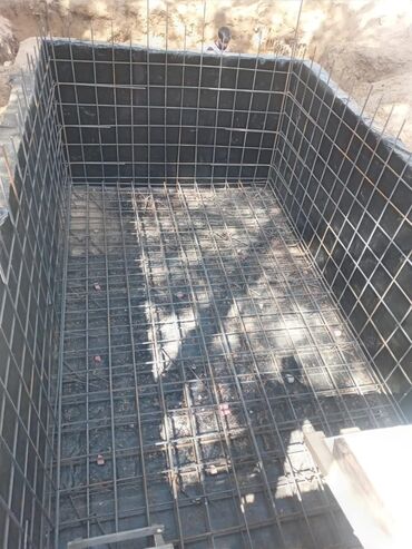 Beton işləri: Beton işləri — 6