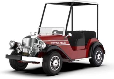 Детские электрокары: Детский электрокар, Новый — 8