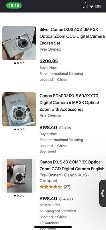 canon 60: Salam suallar üçũn +994 55 229 0008 whatsapp ANCAQ KAMERA VE — 3