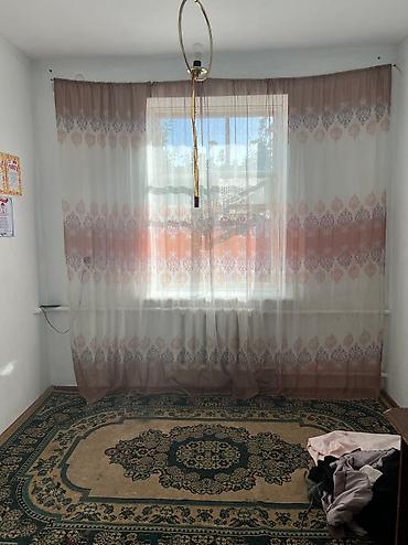 Продажа коттеджей и домов: Продается Дом!!! Иссык-куль г. Балыкчы 5 соток Большой дом,есть — 14