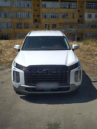 g20 bmw: Hyundai Palisade: 2022 г., 2.2 л, Автомат, Дизель, Кроссовер — 1