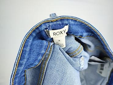 roxy obuwie: Roxy, Jeansy damskie, rozmiar L — 4
