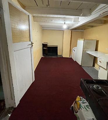 studio ev: Ev Elmlər və Nizami metrosuna yaxınlığında yerləşir. Həyət evidir su — 1
