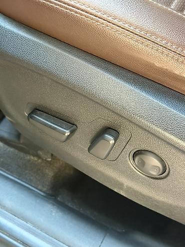 Kia: Kia Sorento: 2 л | 2015 г. Внедорожник — 10