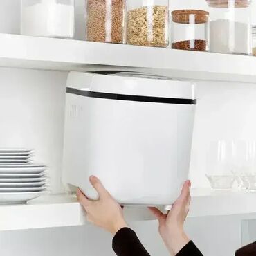 Pekači za hleb: Tehničke Karakteristike Broj programa : 12Tacna za baget, četkica i — 7