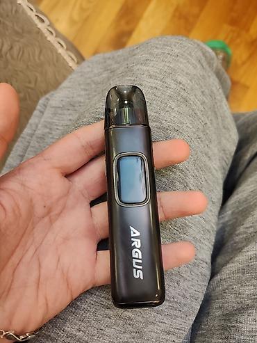 bot kar: Qiymetde razilasmaq olar Voopoo ARGUS G3 pod sistem elektron siqaret — 1