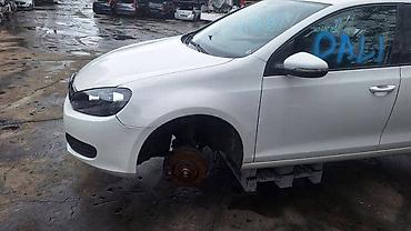 blaupunkt travelpilot e2: GOLF 6 KRILA ZA VOLKSWAGEN GOLF 6 OD 2008. DO 2012. GOD — 1