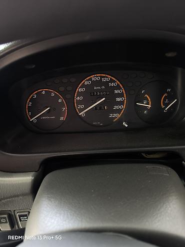 рейка срв: Honda CR-V: 2001 г., 2 л, Механика, Бензин, Кроссовер — 7