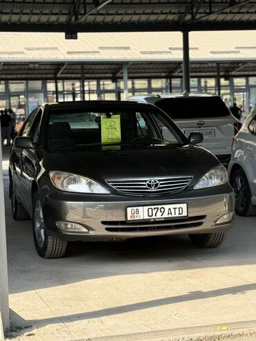 двигатель камри 2 4: Toyota Camry: 2004 г., 2.4 л, Автомат, Бензин, Седан