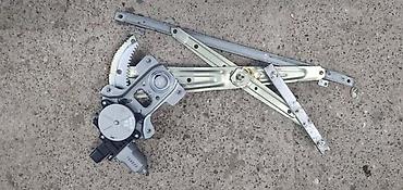auto fo: PREDNJI LEVI PODIZAC PROZORA ZA PEUGEOT 4007 | Prednji levi podizac — 1