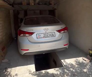 sonata ef: Hyundai Elantra: 2015 г., 1.6 л, Автомат, Бензин, Седан — 5