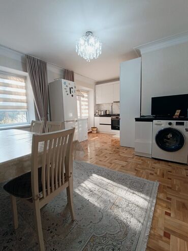 Продажа квартир: 5 и более комнат, 150 м², Индивидуалка, 1 этаж, Старый ремонт — 18