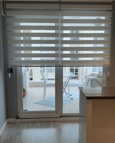 Pərdə və tüllər: Jalüz pərdə 1 kv 10 azn dən 45 azn dək hərnöv jalüzlər bizdə sifariş 2 — 26