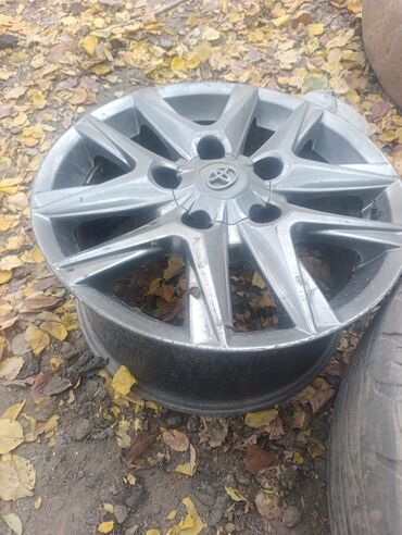 диск на gx: Дисктер R 18 Колдонулган