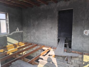 Həyət evləri və villaların satışı: Salam,Ala qapının yanı,Günəşli qəsəbəsində 5 sot torpaqda 6 daş — 22