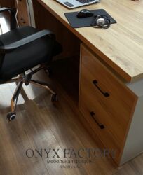 Офисные столы: «Оникс» - мебель для Вашего офиса Наша компания занимается — 2