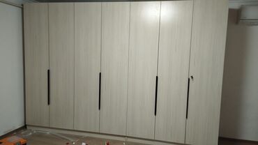 Мебель на заказ: Договорная — 2