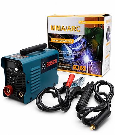 mini led: Yeni Qaynaq aparatı Elektrod, Kredit yoxdur — 1