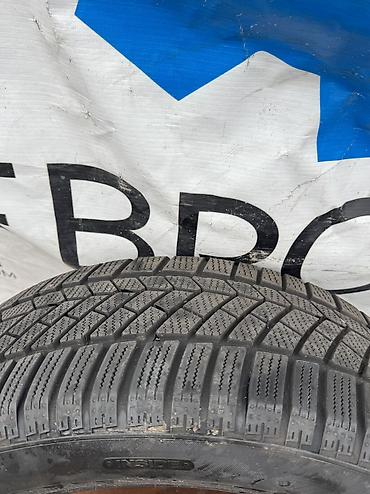 Шины: Шины 225 / 45 / R 17, Лето, Б/у, Комплект, Легковые, Германия, Michelin — 11