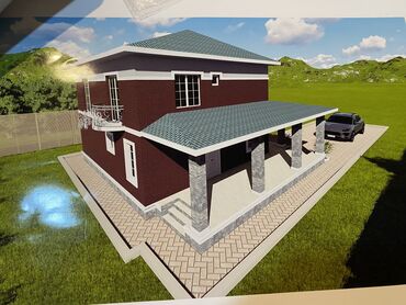 Həyət evləri və villaların satışı: 5 otaqlı, 150 kv. m -da lalafo.az — 4 Həyət evləri və villaların satışı: 5 otaqlı, 150 kv. m — 4