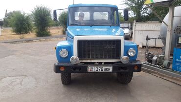 ������������ ���������������� в Кыргызстан | ЗИЛ: Продаю Ассенизатор матор отличном состоянии каропка ЗИЛ насос ко-505