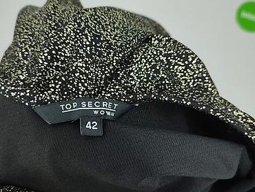 platforma second hand: Top Secret, Bluzka damska, rozmiar XL — 4