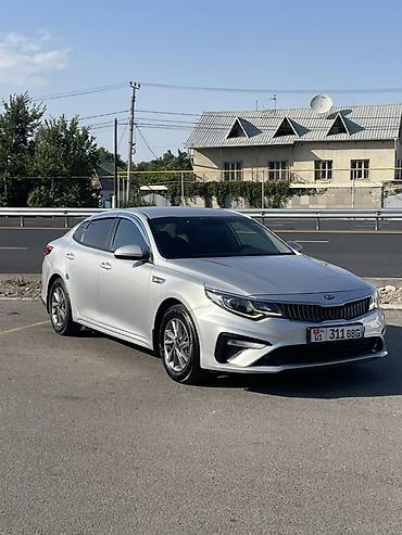 руль киа к5: Kia K5: 2021 г., 2 л, Автомат, Газ, Седан — 1