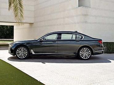 akcija ventilatora: DELOVI ZA BMW 730 G11 | Novi i polovni delovi za BMW 730 od 2015 do — 4