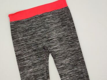 Legginsy Krótkie damskie, rozmiar S